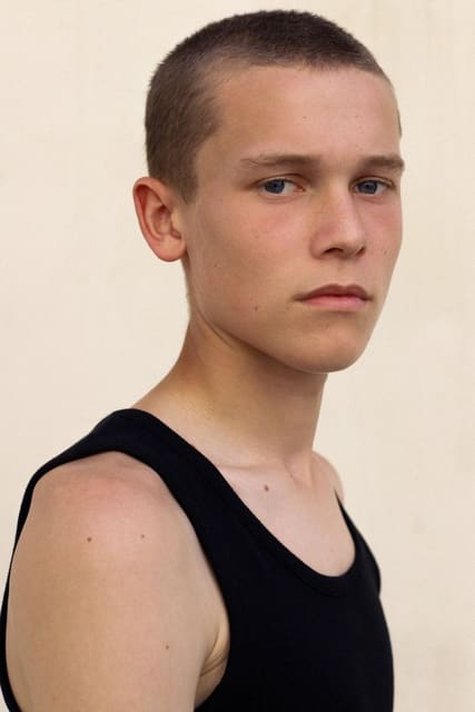 Gil Selvey
