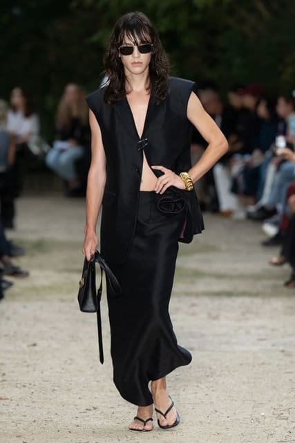 Didu S/S 24 Show — Didu