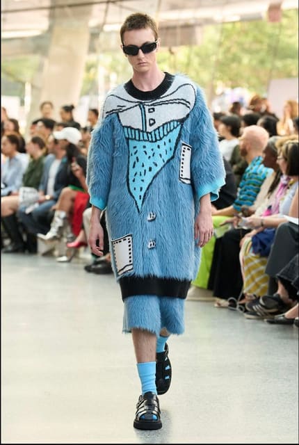 Parsons MFA Spring 2024 Show — Parsons School of Design