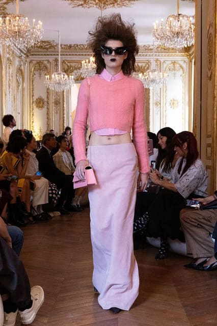 Marni S/S 24 Show — Marni