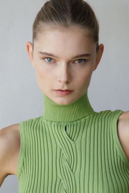 Rahel Dross — 1