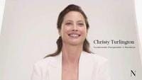 Christy Turlington's Beauty Secrets — Noble Panacea