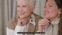 Think Beautifully Series - Episode 2 Featuring Maye Musk & Celine Talabaza — Noble Panacea