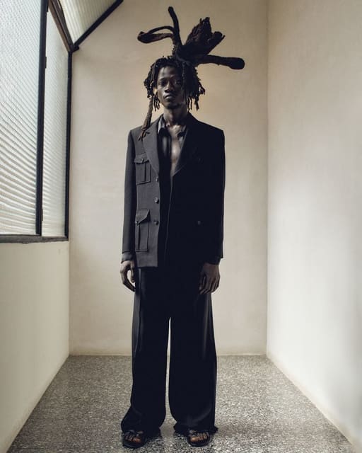 Luxury's Latest — mytheresa