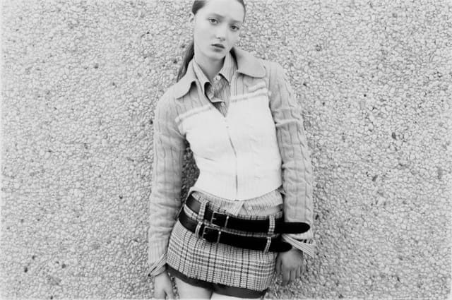 Photography Luca Kiripun — ORDER Magazine