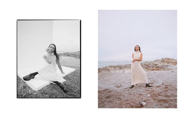 Zalando and House of Dagmar — Vogue Scandinavia