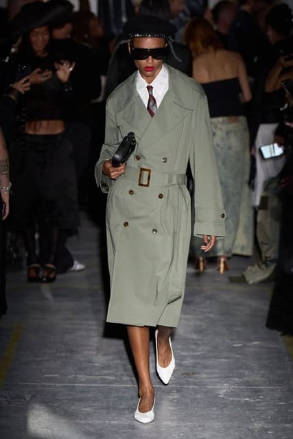 Vaquera S/S 24 Show — Vaquera