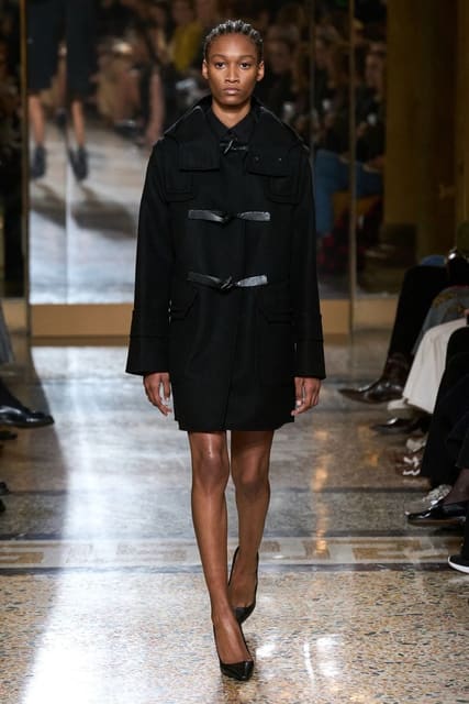 Ermanno Scervino F/W 23 Show — Ermanno Scervino
