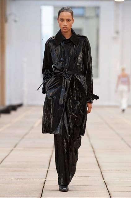 PRISCAVera S/S 24 Show — PRISCAVera