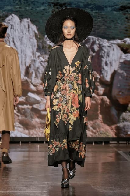 Antonio Marras S/S 24 Show — Antonio Marras