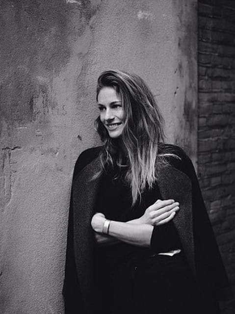 Annemarieke Van Drimmelen