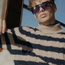Baldessarini F/W 2023 Campaign — Baldessarini
