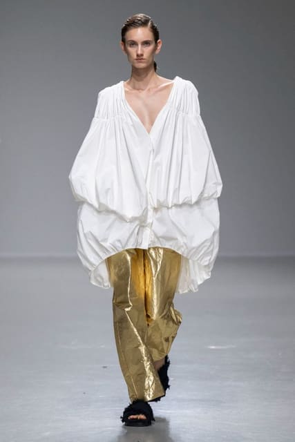 Sarah Berger — 4
