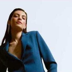 Chic in suit FW 23 — Pennyblack