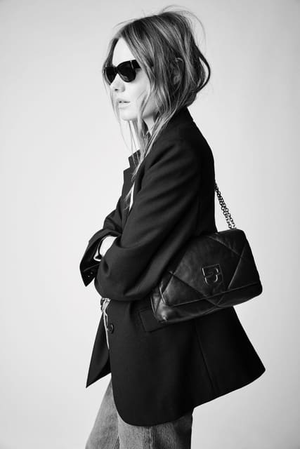 Gerard Darel F/W 23 — Gerard Darel