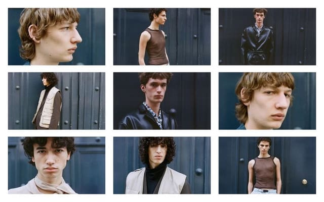 Fabrizio Kindli — 9