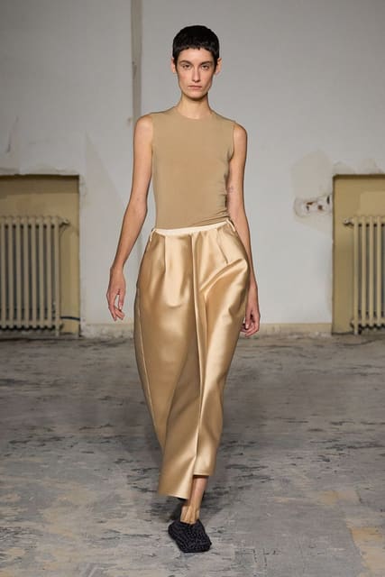 Carven S/S 24 Show — Carven
