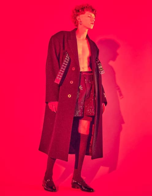 SWAG HOMME ''Beat on Domestix''