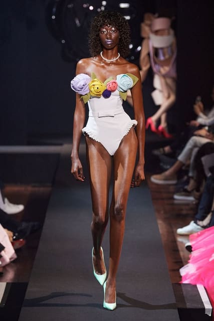 Viktor & Rolf Haute Couture Fall 2023 Sh... — Viktor & Rolf