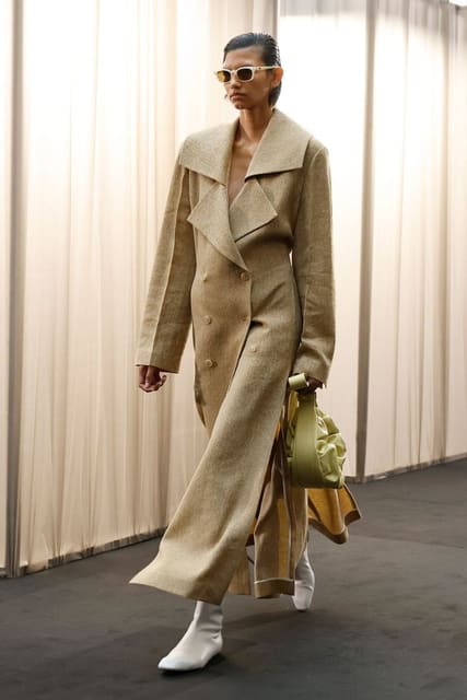 EENK S/S 24 Show — EENK