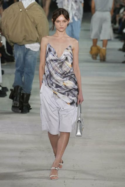 Y/Project S/S 24 Show — Y/Project