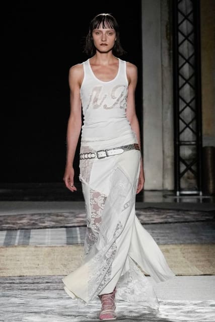 Rave Review S/S 24 Show — Rave Review