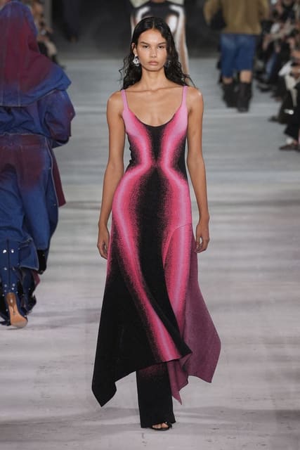 Y/Project S/S 24 Show — Y/Project