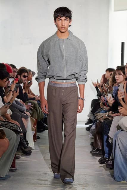 Paloma Wool S/S 24 Show — Paloma Wool