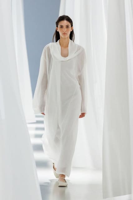 Ruohan S/S 24 Show — Ruohan