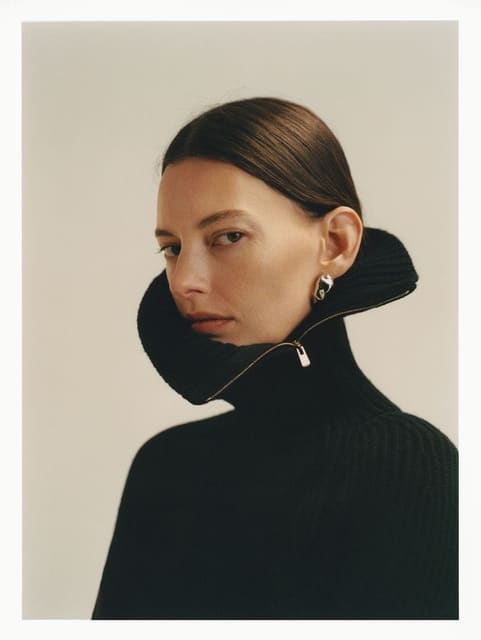 Lookbook A/W 2023 — AGNONA