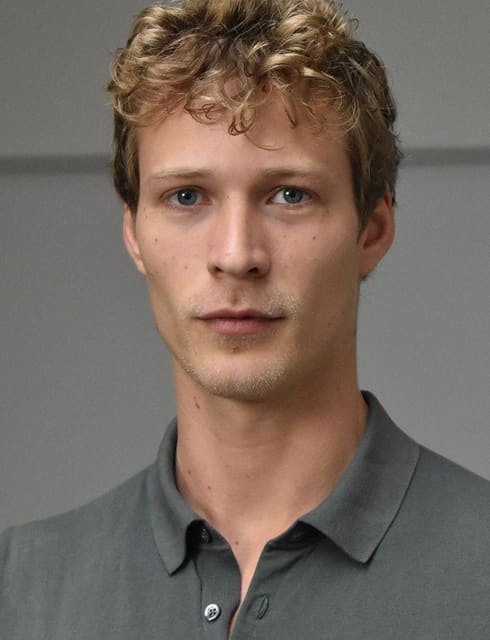 Sven de Vries