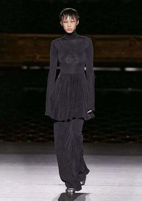 Alainpaul S/S 24 Show — Alainpaul