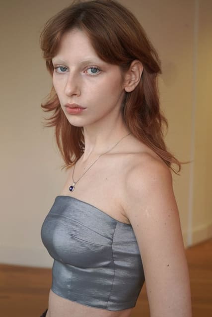 Desi Bogdanova