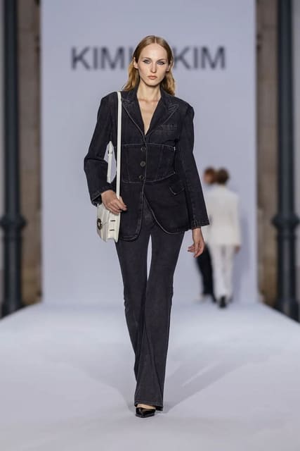 KIMHĒKIM S/S 24 Show — KIMHĒKIM