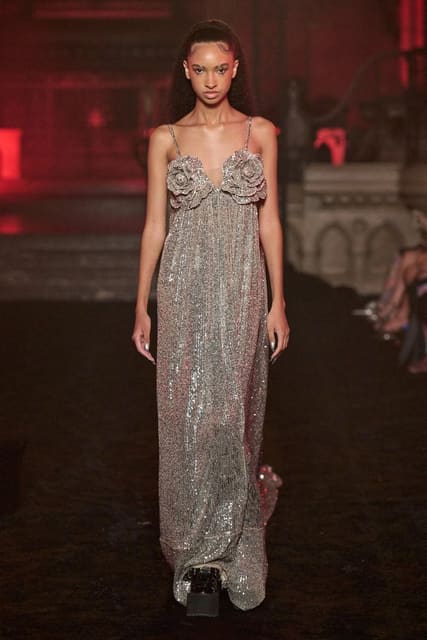 Christian Cowan S/S 24 Show — Christian Cowan
