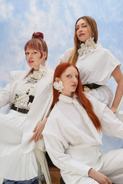 MOTHER DAY — Elle Argentina