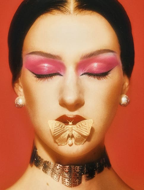 FEARLESS — Revista 192