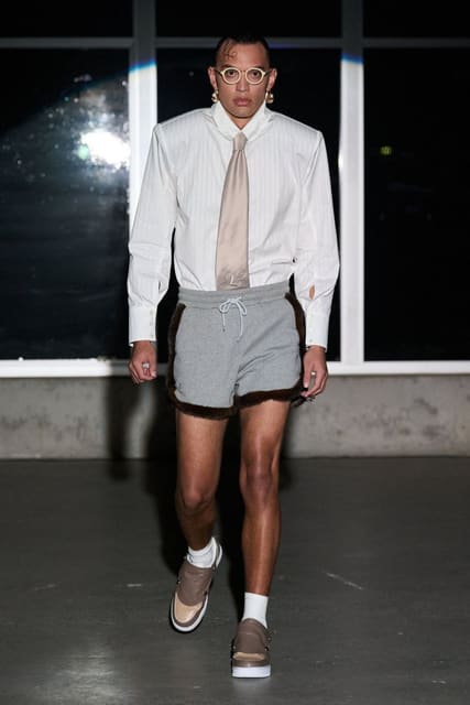 Luar S/S 24 Show — Luar