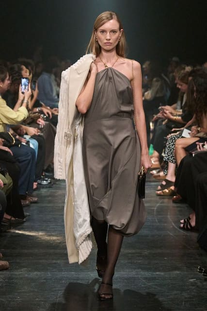 Rokh S/S 24 Show — Rokh