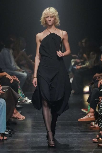 Rokh S/S 24 Show — Rokh