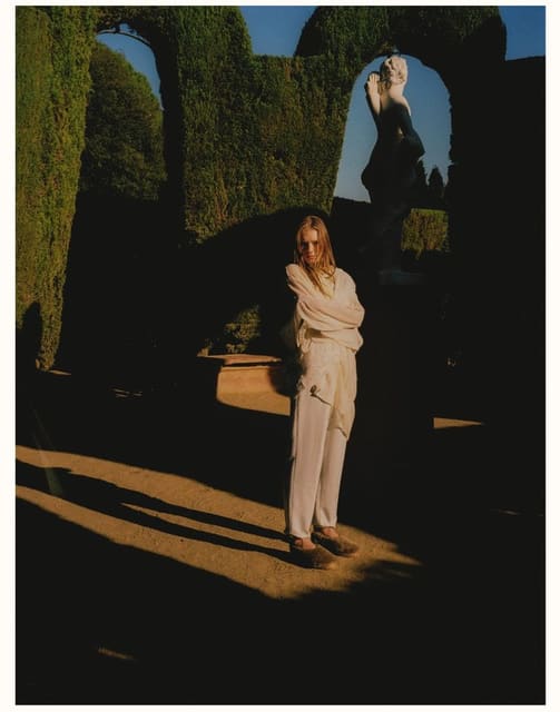 Revival by Coté Nazar — Contributor Magazine