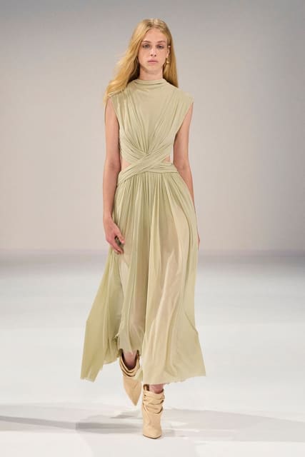 Philosophy di Lorenzo Serafini S/S 24 Sh... — Philosophy