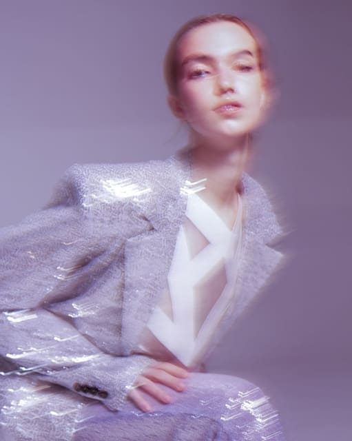 Zodiac by Magdalena Czajka — Flanelle Magazine