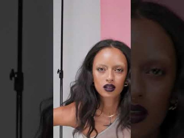 MAC Germany October 2023 by Kendra Storm... — MAC Cosmetics