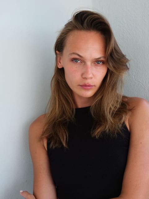 Julia Podlaszewska — 5