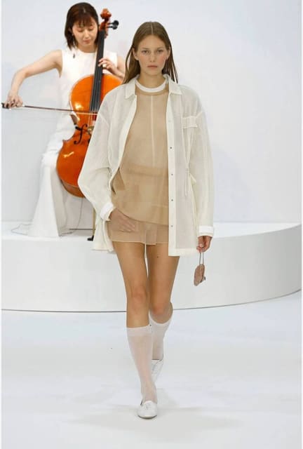 Anteprima S/S 24 Show — Anteprima