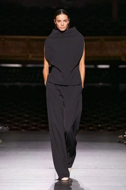 Alainpaul S/S 24 Show — Alainpaul