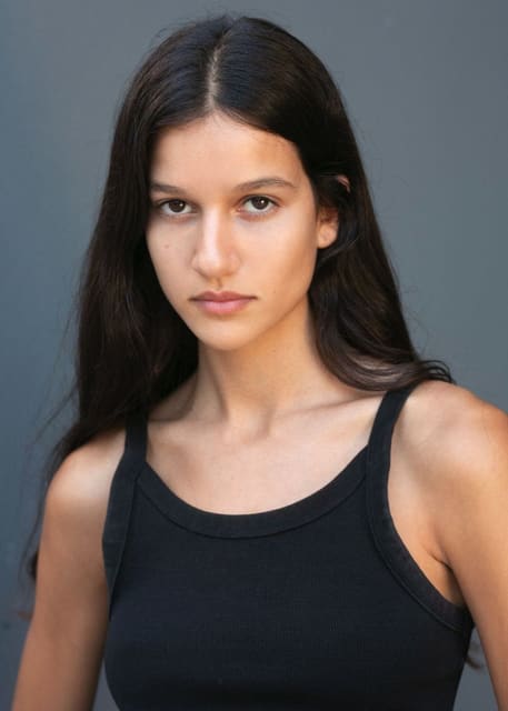 Luana del Valle