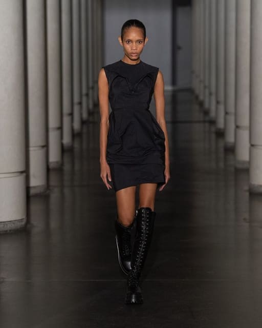 Maitrepierre S/S 24 Show — Maitrepierre