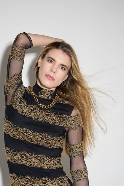 En Vous by Brana Dane — Flanelle Magazine